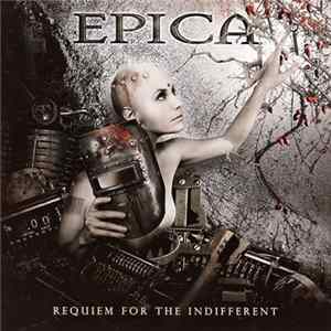 Epica - Requiem For The Indifferent mp3