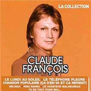 Claude François - La Collection mp3