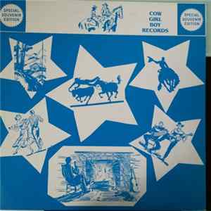 Skeets McDonald - Big Chief Buffalo Nickel mp3