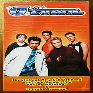 O-Town - O-Town mp3