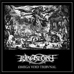 Purgatory - Ωmega Void Tribvnal mp3