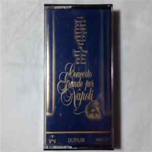Various - Concerto Grande Per Napoli mp3