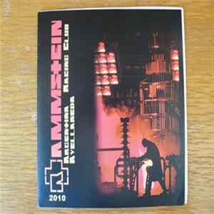 Rammstein - Argentina Racing Club mp3