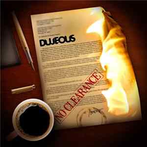 Dujeous? - No Clearance mp3