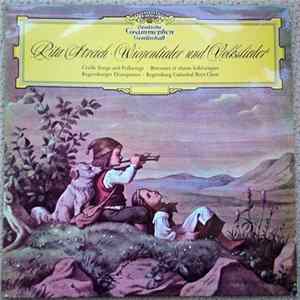 Rita Streich - Cradle Songs & Folksongs mp3
