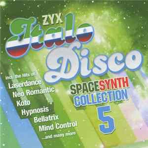 Various - ZYX Italo Disco Spacesynth Collection 5 mp3