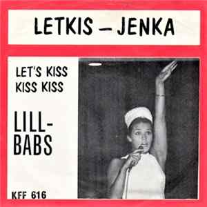 Lill-Babs - Letkis-Jenka mp3