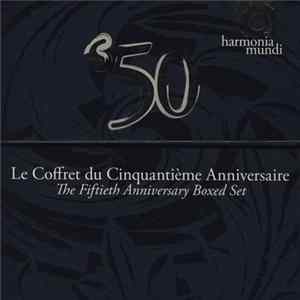 Various - Le Coffret Du Cinquantième Anniversaire (The Fiftieth Anniversary Boxed Set) mp3