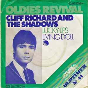 Cliff Richard And The Shadows - Lucky Lips / Living Doll mp3