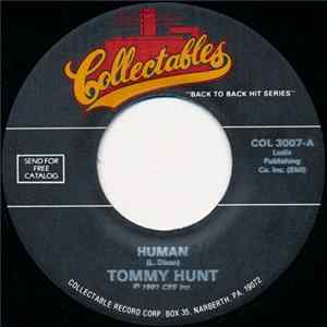 Tommy Hunt / Maxine Brown - Human / Oh No Not My Baby mp3