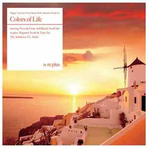 re:plus - Colors Of Life mp3