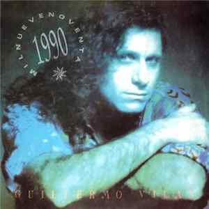 Guillermo Vilas - Mil Nueve Noventa 1990 mp3