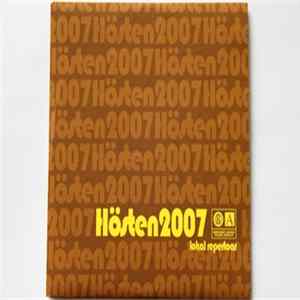 various - Hösten 2007, Lokal Repertoar mp3
