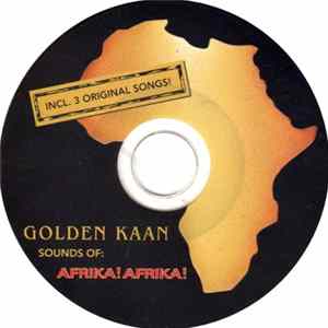 Various - Sounds Of: Afrika! Afrika! mp3