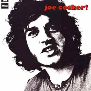 Joe Cocker - Joe Cocker! mp3