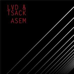 LVD & Tsack - Asem mp3