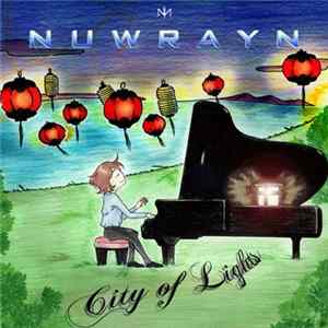 NuwrayN - City Of Lights mp3