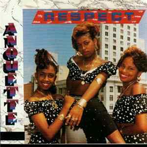 Anquette - Respect mp3