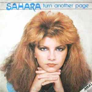 Sahara - Turn Another Page mp3