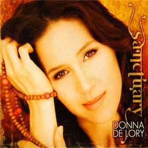 Donna de Lory - Sanctuary mp3