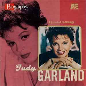Judy Garland - A [ Musical ] Anthology mp3