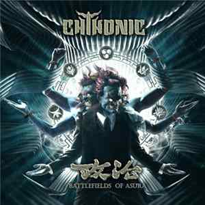 ChthoniC - Battlefields of Asura mp3