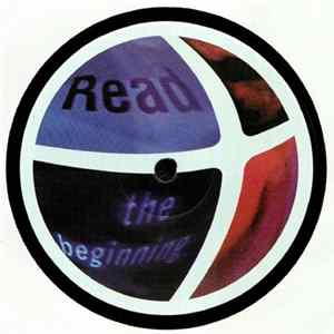 Jaime Read - The Beginning mp3