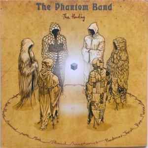 The Phantom Band - The Howling mp3