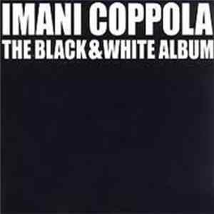 Imani Coppola - The Black & White Album mp3