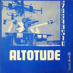 Unit Six - Altotude mp3