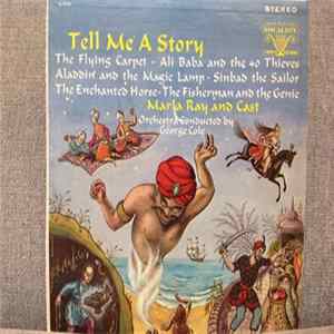 Marla Ray and Cast - Tell Me A Story mp3