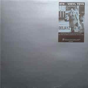 DJ 4T4 - Deejayz From Hell Volume 1 mp3