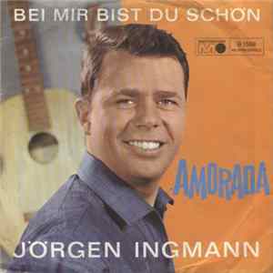 Jørgen Ingmann - Amorada mp3