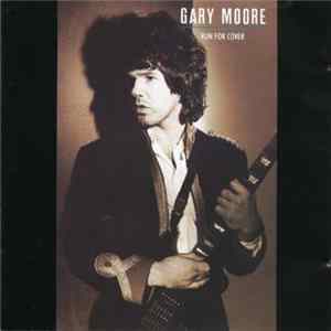 Gary Moore - Run For Cover mp3