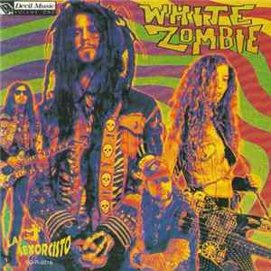 White Zombie - La Sexorcisto: Devil Music Vol. 1 mp3