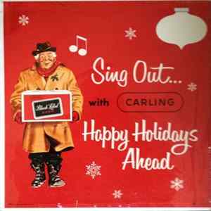 Various - Sing Out... With Carling. Happy Holidays Ahead mp3