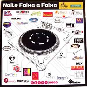 Various - Noite Faixa A Faixa mp3