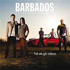 Barbados - Tid Att Gå Vidare mp3