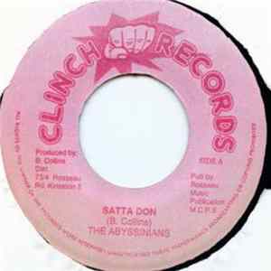 The Abyssinians / Bongo Herman - Satta Don / Thunder Storm Part 2 mp3