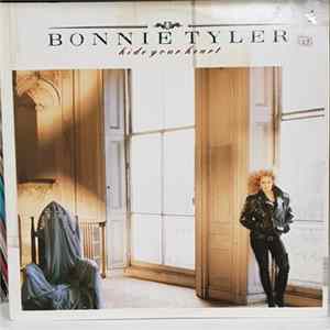 Bonnie Tyler - Hide Your Heart mp3