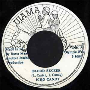 Icho Candy - Blood Sucker mp3