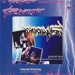 Fair Warning - Internal Warning mp3