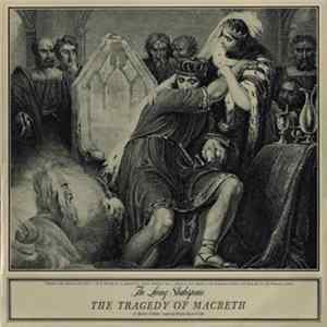 Shakespeare - The Tragedy Of Macbeth mp3