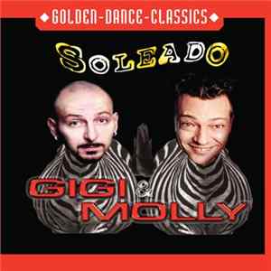 Gigi & Molly - Soleado mp3
