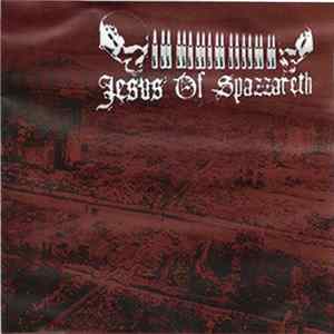 Jesus Of Spazzareth - Splits Sampler mp3
