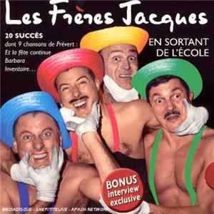 Les Frères Jacques - En Sortant De L'Ecole mp3