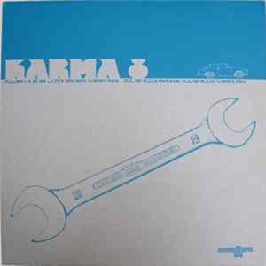 Various - Karma 8 mp3