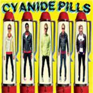 Cyanide Pills - Still Bored mp3