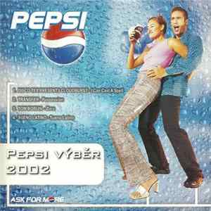 Various - Pepsi Výběr 2002 mp3