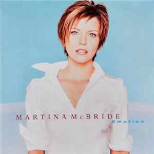 Martina McBride - Emotion mp3